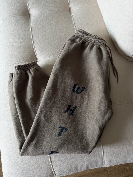 White Fox Boutique Pants - White fox Joggers